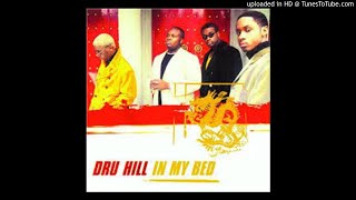 Dru Hill - In My Bed (So So Def Remix)