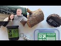 Geocaching and Adventure Lab Quick Run