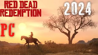 How to play Red Dead Redemption 1 on PC (2024) | Step-by-Step Tutorial