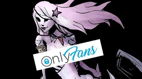 Simping for the Siren (darkest dungeon meme)