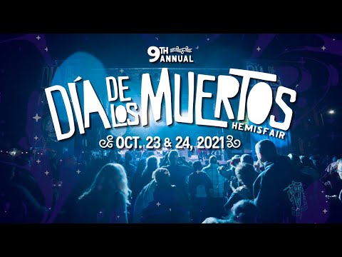 Muertos Fest 2021 More Significant than Ever