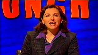 bbc working lunch 2001