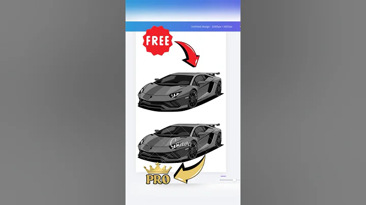 You Can Get Canva Pro for FREE With This