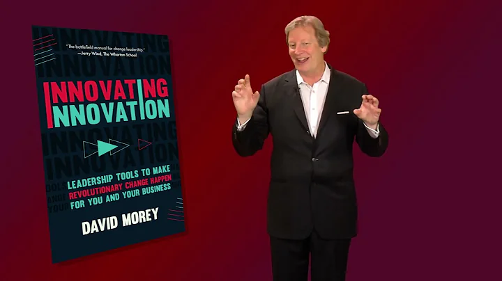 Leading Change with David Morey