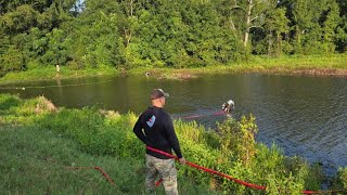 LIVESTREAM: Smith County officials discuss human remains found in pond