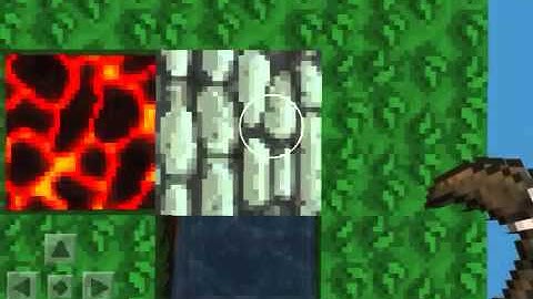 Epic Skyblock- Minecraft PE - GOTTA LOVE DAT COBBLE