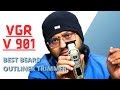 best  trimmer under 2000 | vgr v 901 trimmer unboxing and review | best zero trimmer