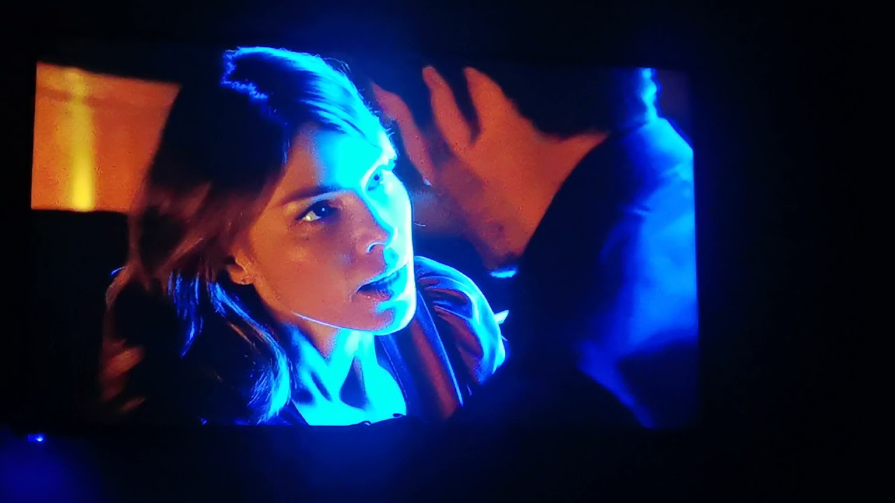 Quando Lucifer E Chloe Fanno L'amore In Italiano