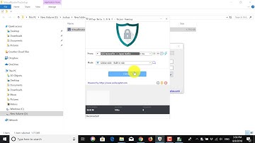 How to install Virtual Router Plus on Windows