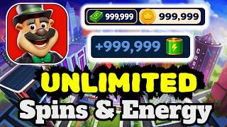 Top Tycoon Hack 2026 – How to Get Unlimited Free Energy & Spins (Mod APK iOS & Android) screenshot 1