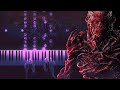Stranger Things Season 5 - The Abyss (Piano Cover) + Sheet Music