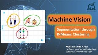 K-Means Clustering | Color Image Segmentation and Visualization in MATLAB 2021