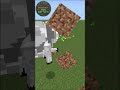 Beast Gohan vs Awakened Entity 303 | MobBattle #shorts #short #minecraft #minecraftpe #addon #mcpe