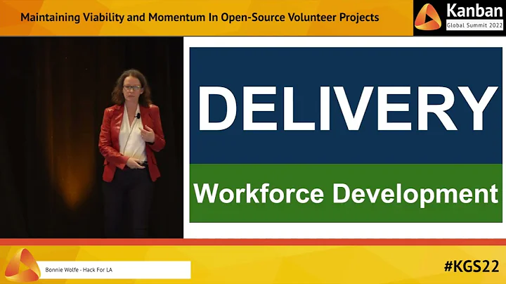 Maintaining viability and momentum in open-source ...