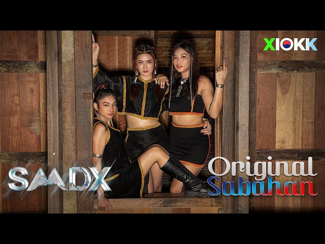 SMDX - Original Sabahan (Official MV) class=