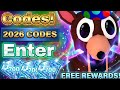 NEW 99 Nights in the Forest Codes for DIAMONDS 💎 Get 10K Free Gems in 99 Nights in the Forest Roblox