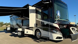 2016 Tiffin Phaeton 36gh For Sale at Top Choice RV a RV Dealer in Houston Tx 174 995