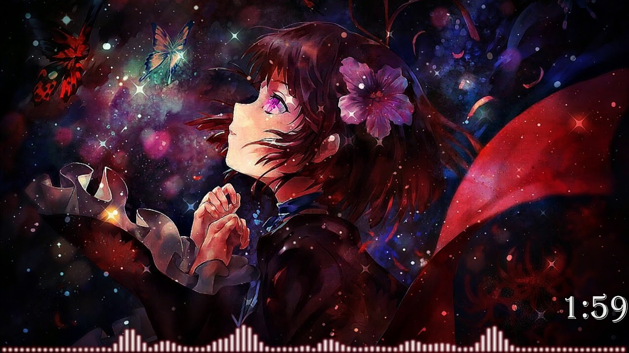 Nickelback - Far Away COVER BY SKG НА РУССКОМ (Nightcore)