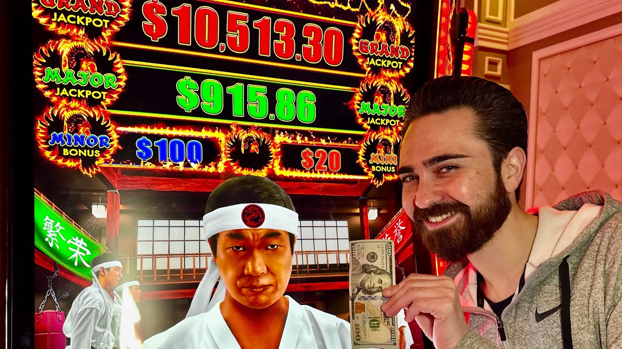 РЕШЕНЫ ПОЛУЧИТЬ ВСЕ БОНУСЫ в этом игровом автомате Phoenix Link Sensei Master!