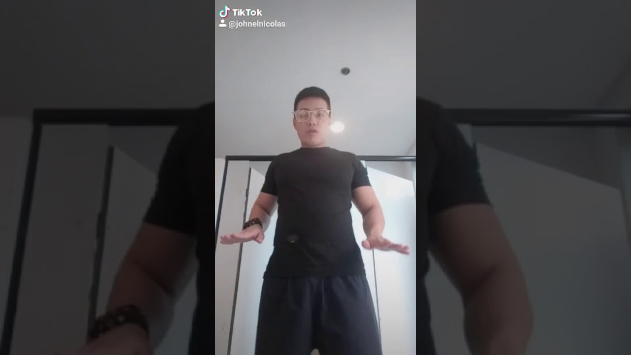 Tiktok dumbell - YouTube