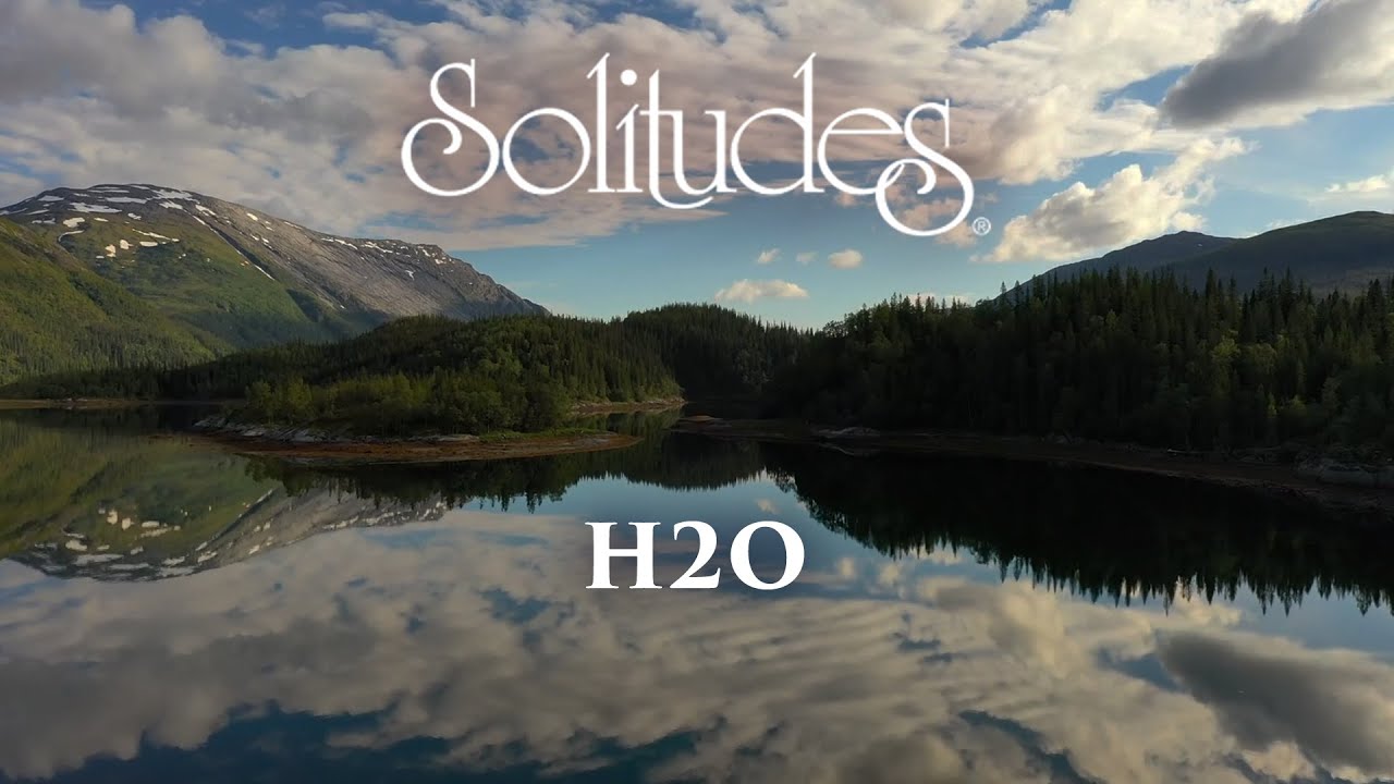 Dan Gibson’s Solitudes - Silver Lake | H2O