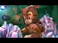 PJ Masks Season 4 | Octobella's Garden | Cartoon for kids