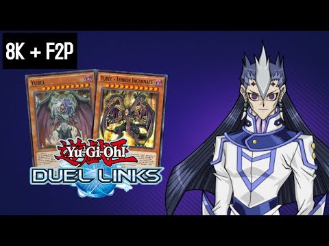 Sartorius Kumar Farming Deck Yu Gi Oh Duel Links F2P 