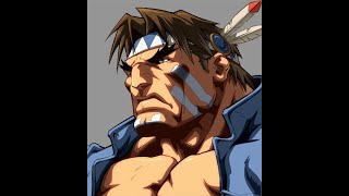 T.Hawk サンダ in a Nutshell