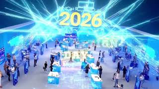 Get Ready for Innovation Day 2026 at First City University College! Guide