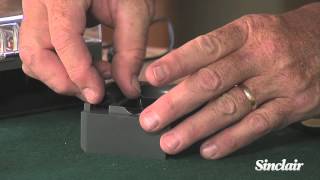 Sinclair - Lyman 1500XP Reloading Scale