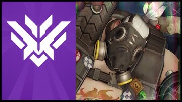 Overwatch CTF: [4] Team synergy getting better ^_^ (Commentary)