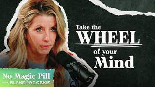 Finding Out You Don't Have to Be a Passive Recipient of Your Own Thoughts | Sara Blakely