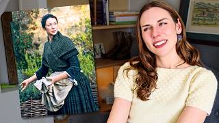 Expert Knitter reacts to Questionable TV Knitting Scenes