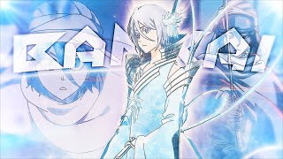 Rukia's Bankai ❄️ - Memory Reboot「AMV/EDIT」(QUCIK RM)