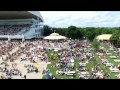 Horses & Hops Saturdays at Arlington International