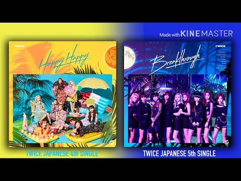 TWICE サナ  HAPPYHAPPY ハイタッチ券 TWICE HAPPY-HAPPY Breakthrough ハイタッチ券 トレカ サナ | DFK.QC.CA