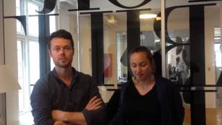 Zupa Recommended Testemonial