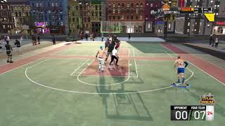 SWISH 2K19* screenshot 5