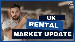 UK House Price Index & Rental Market Update | December 2024 Analysis