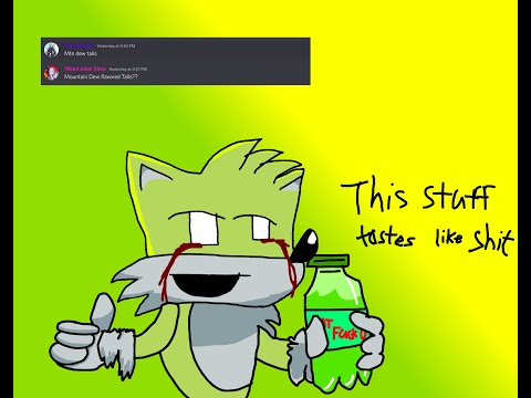 SINK Tails MIX FULL EDITION 