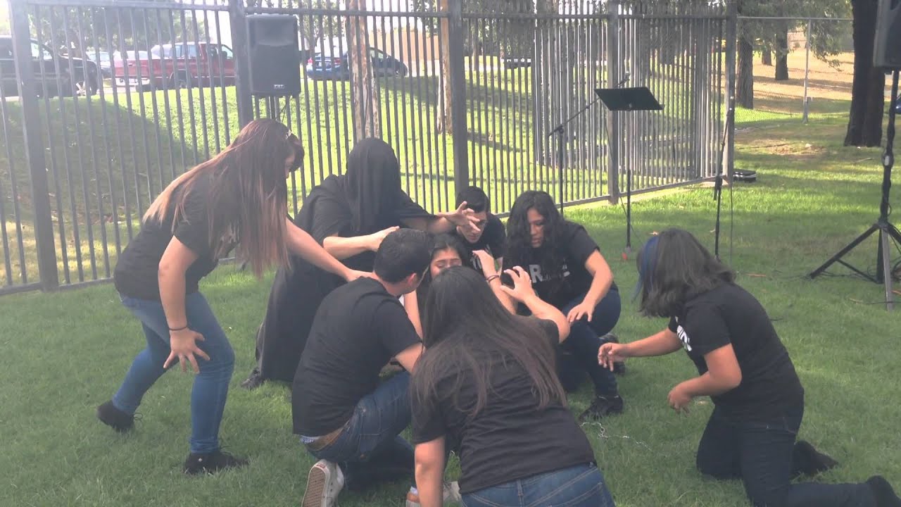 Set me Free (Drama/Skit) YouTube