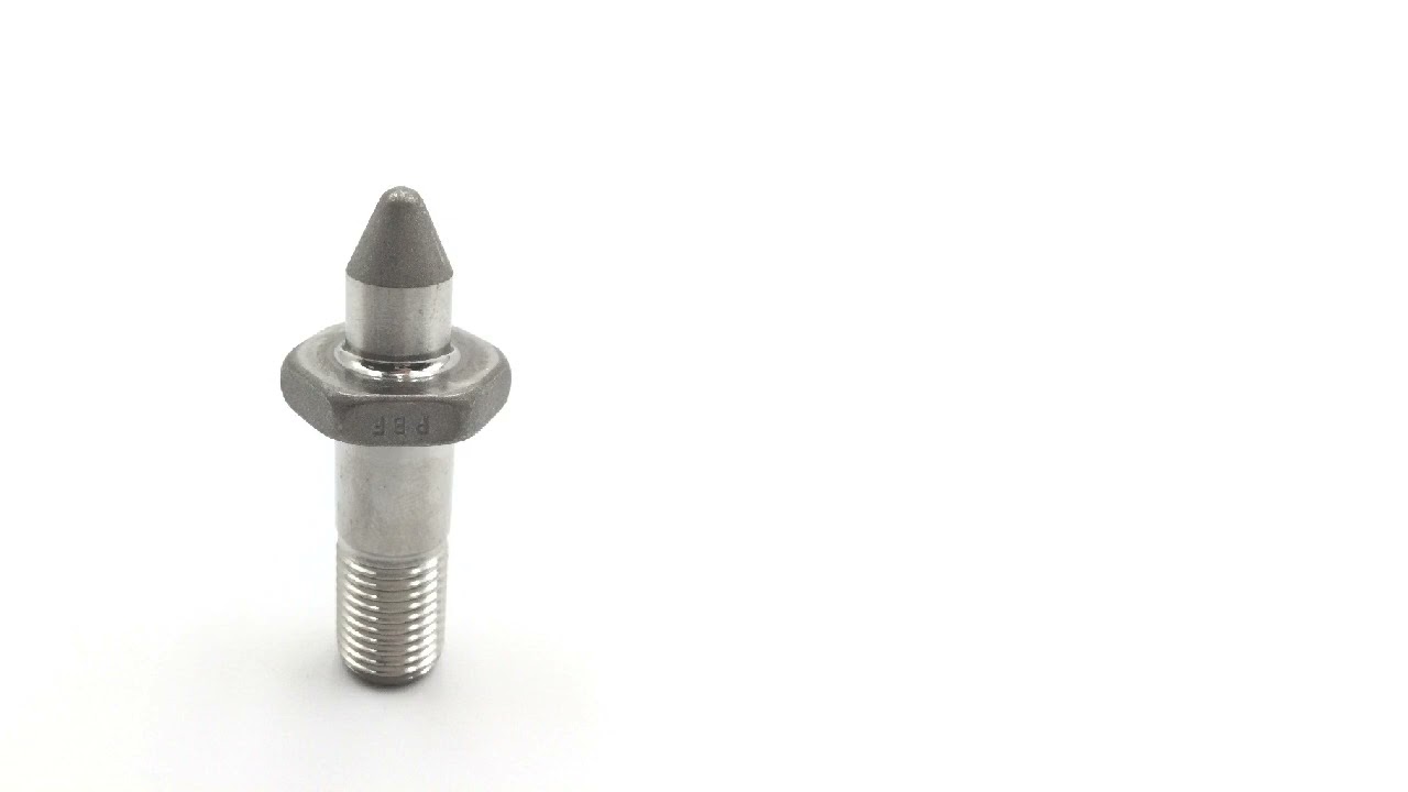 NSN 5315-01-513-2334 Aircraft Index Pin