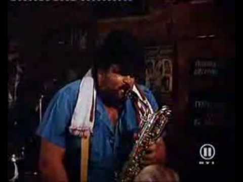 Bud Spencer Saxophon Bud Spencer Saxophon