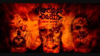 Merciless Death - Holy Death