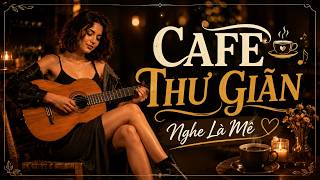 Nhạc cà phê Rumba không lời: Giai điệu cực chill giúp thư giãn và ngủ ngon | Relaxing Guitar Music screenshot 5