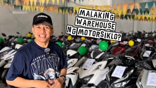 BAGSAKAN ng mga 2ndhand motorcycles MAGKANO? SAAN?