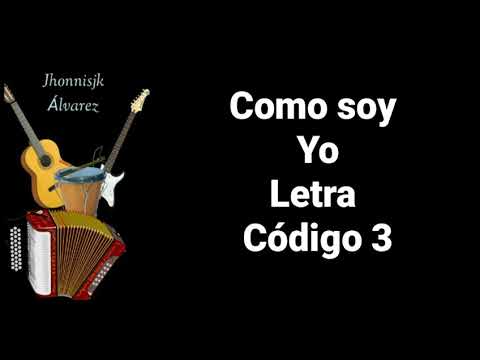 Watch the video for Como Soy Yo