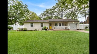 44 Lowell Ave video tour