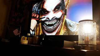 Raw Reunion Bray Wyatt Attack Mick Foley