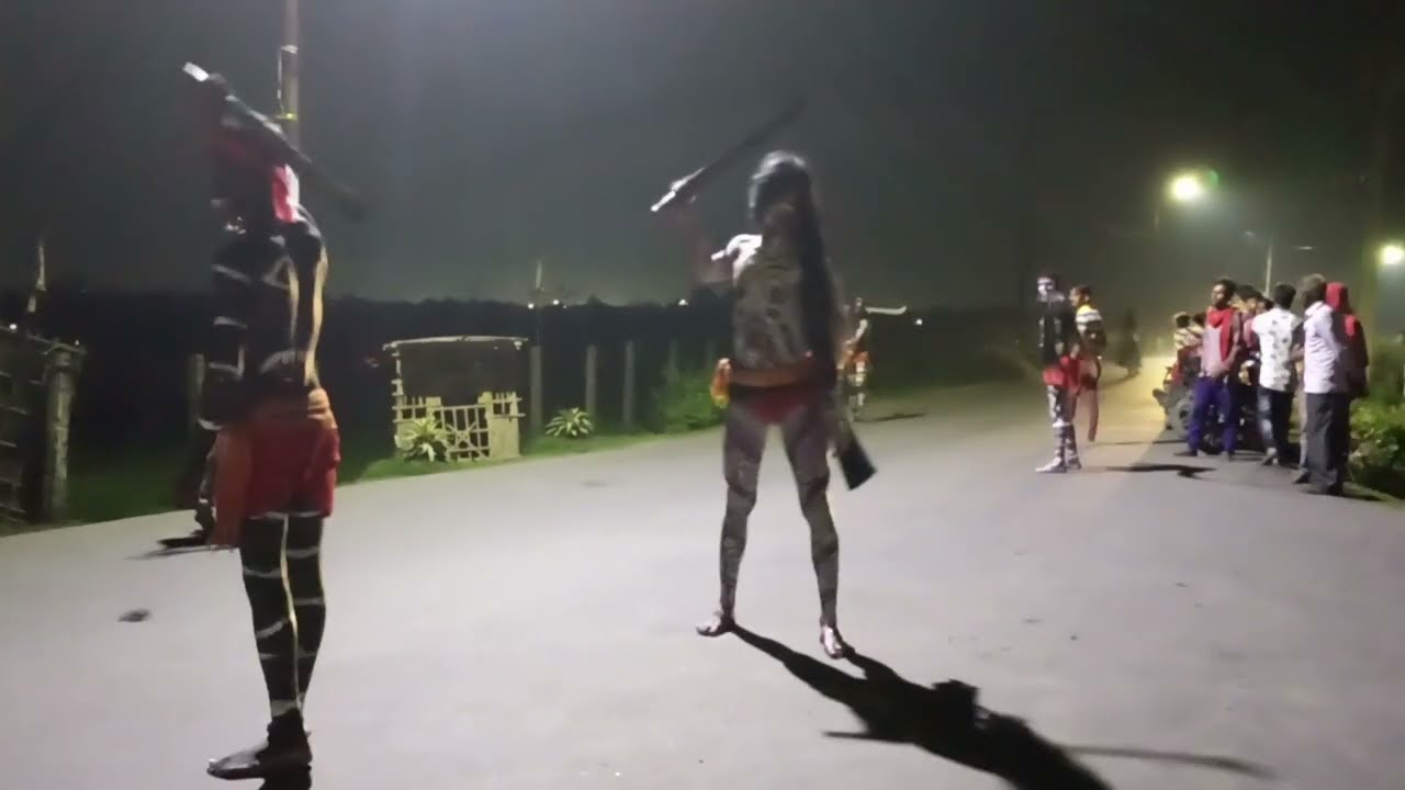 👍🏻 Siliguri ♥️ charak 🕉️ Puja 📿 Hazra 🌺Puja🙏🏻 🌺🌺2022 🙏🏻